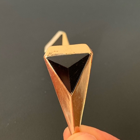 Aldo Statement Earrings - Picture 2 of 2